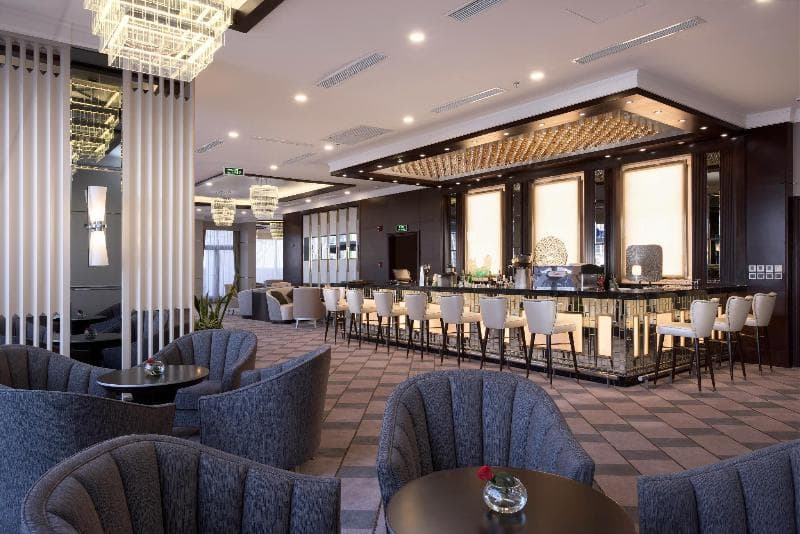 Meliá Vinpearl Nha Trang Empire photo 1