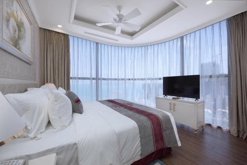 Meliá Vinpearl Nha Trang Empire 3