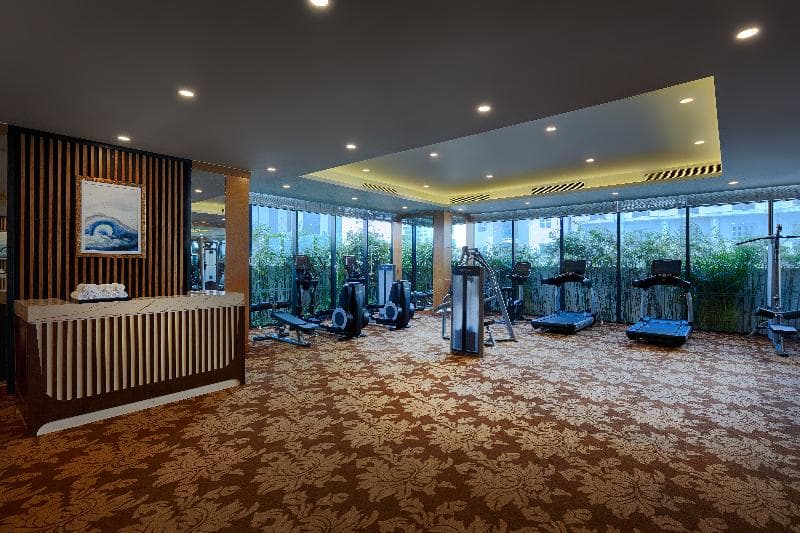Vinpearl Condotel Beachfront Nha Trang photo 1