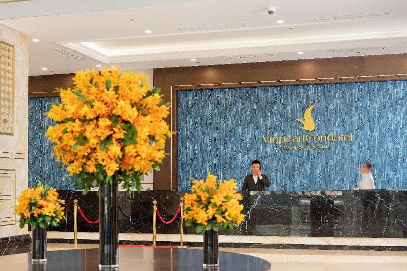 Vinpearl Condotel Beachfront Nha Trang 5