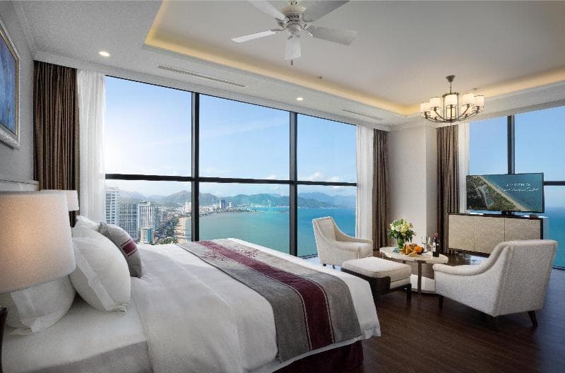 Vinpearl Condotel Beachfront Nha Trang 4