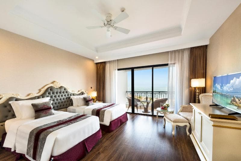 Meliá Vinpearl Cua Hoi Beach Resort photo 1