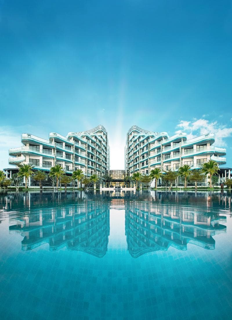 Vinpearl Resort & Golf Nam Hoi An photo 1