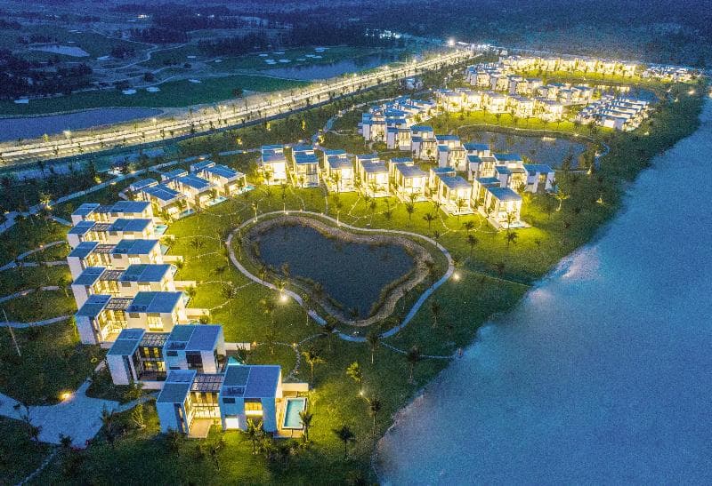 Vinpearl Resort & Golf Nam Hoi An 3