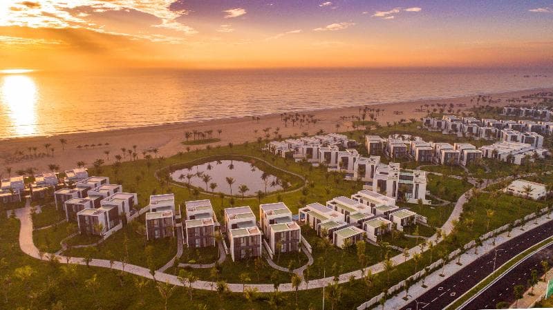 Vinpearl Resort & Golf Nam Hoi An 5