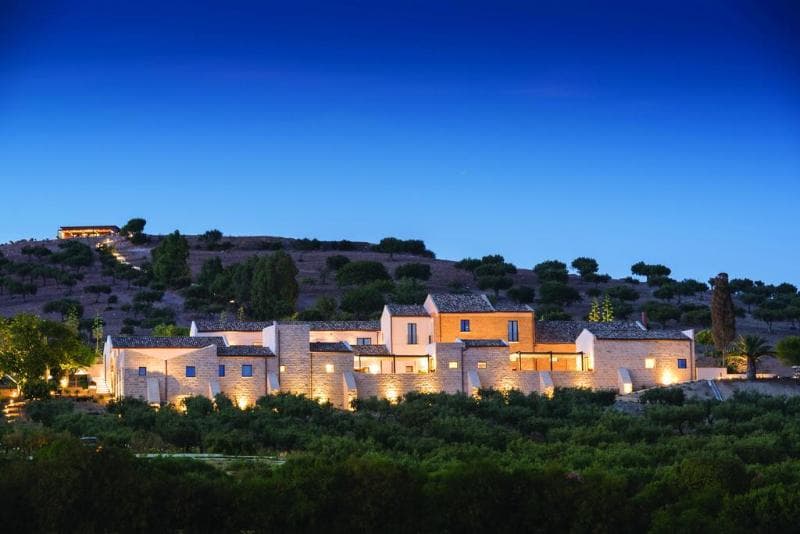 Baglio Soria Resort & Wine Experience photo 1