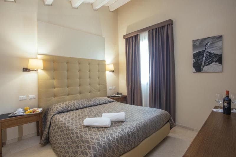 Baglio Soria Resort & Wine Experience 4