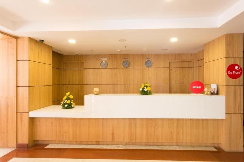Hotel Mangala International photo 1