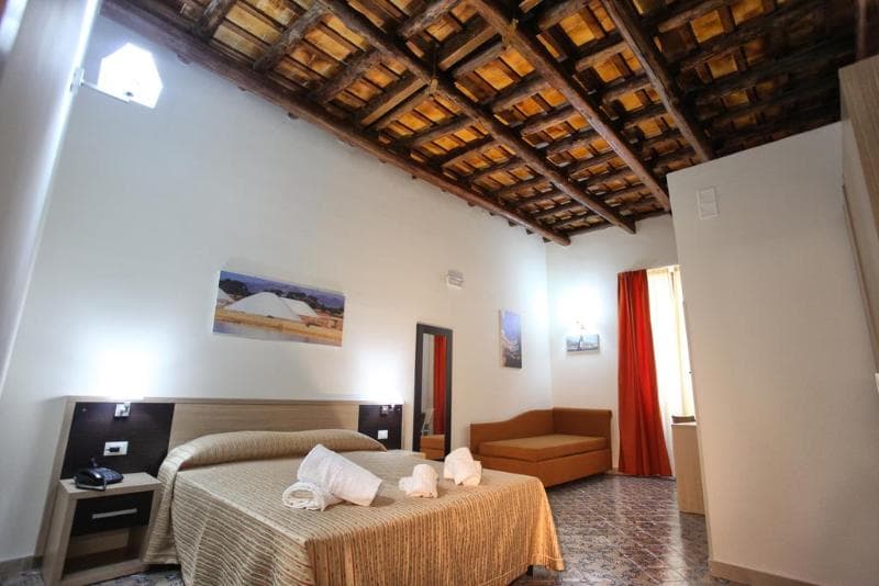 Residence Porta Delle Botteghelle 3
