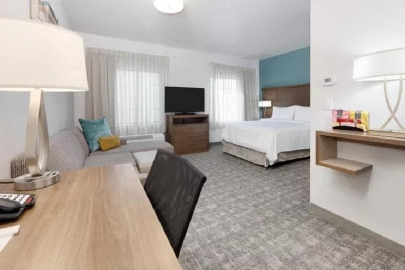 Staybridge Suites San Antonio - Schertz By Ihg photo 1