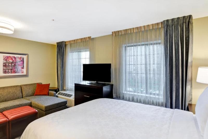 Staybridge Suites Mt. Juliet - Nashville Area photo 1