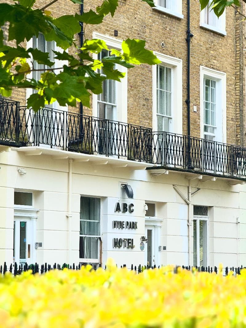 Abc Hyde Park Hotel photo 1