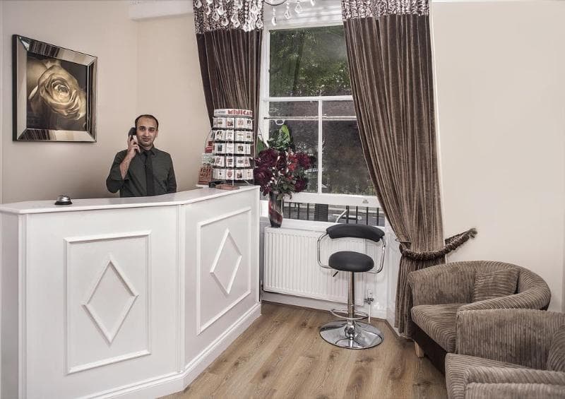 Abc Hyde Park Hotel 2