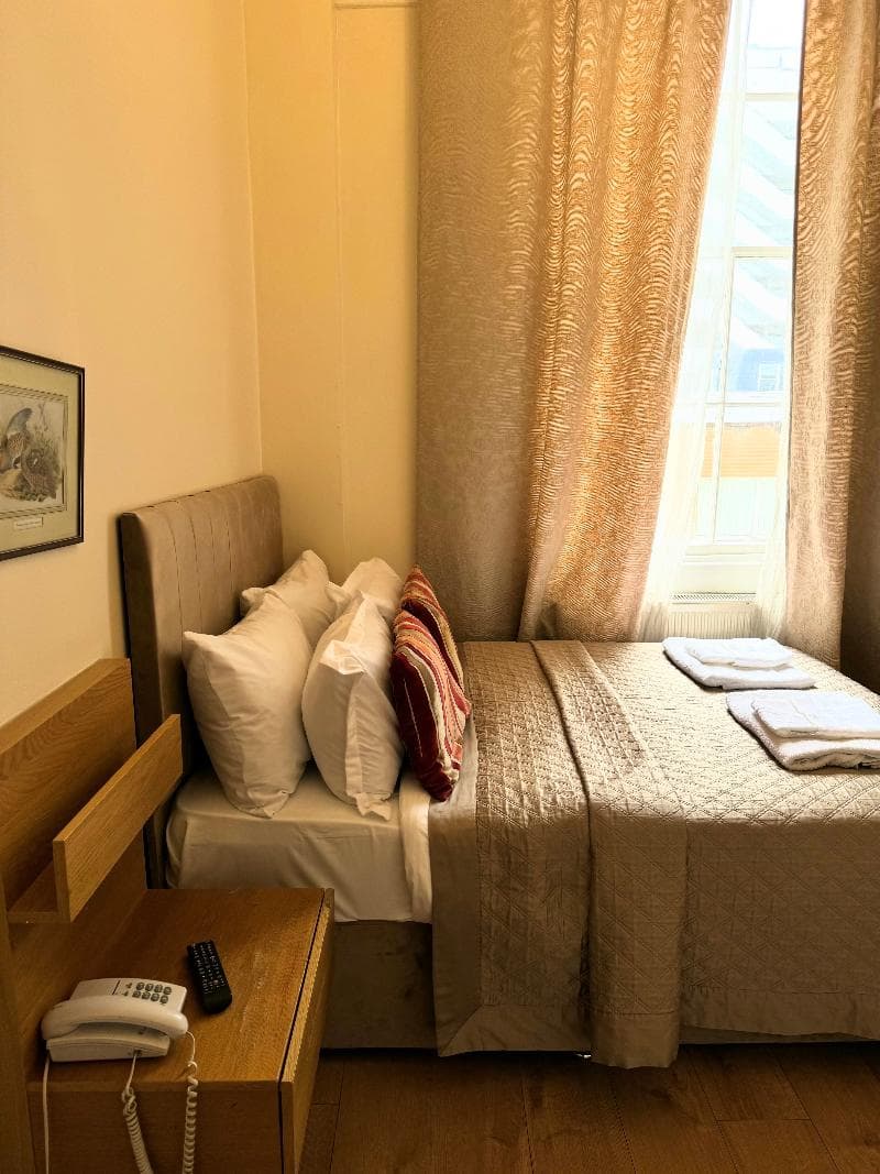 Abc Hyde Park Hotel 3