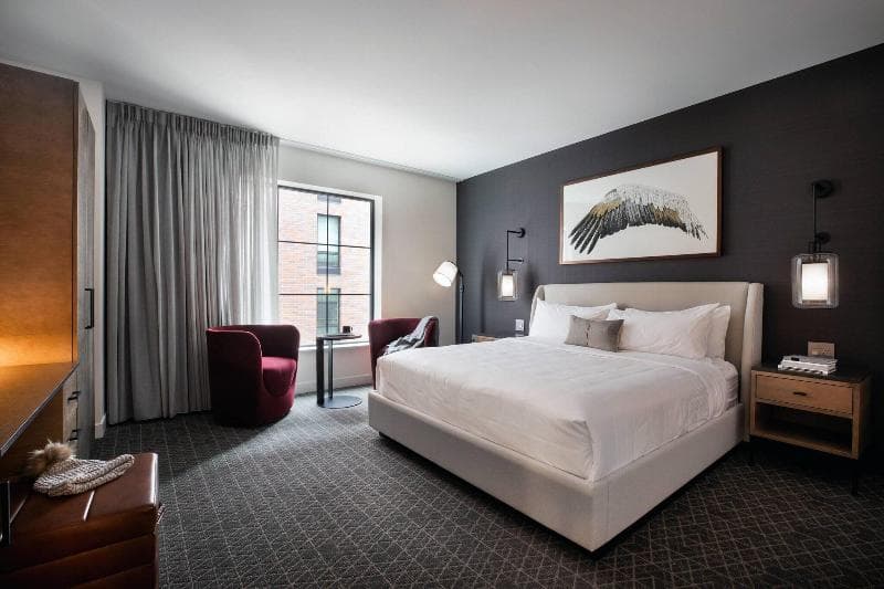 Elliot Park Hotel, Autograph Collection 5