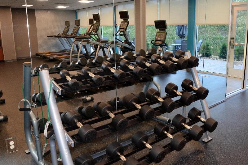Fairfield Inn & Suites Somerset 5