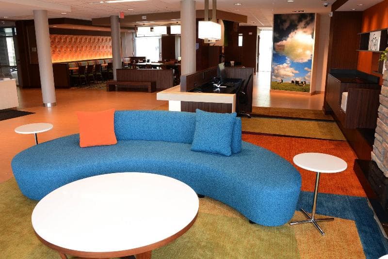 Fairfield Inn & Suites Somerset photo 1