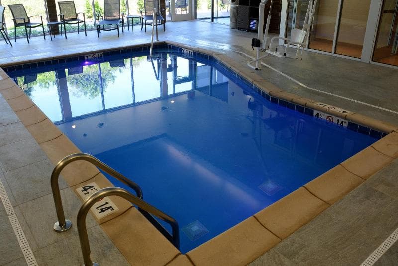 Fairfield Inn & Suites Somerset 2