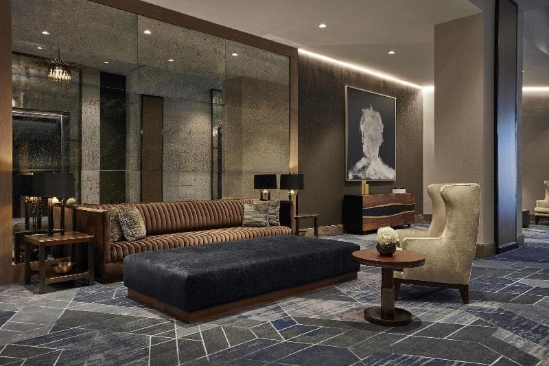 Jw Marriott Nashville photo 1