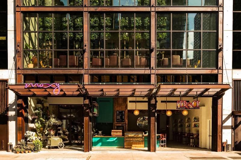 Moxy Nyc Chelsea photo 1
