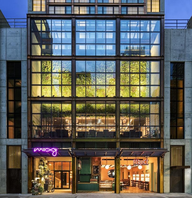 Moxy Nyc Chelsea 3