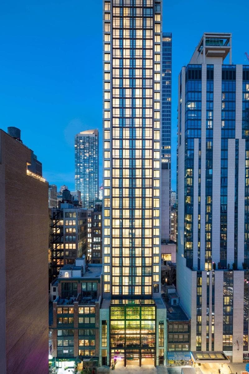 Moxy Nyc Chelsea 4