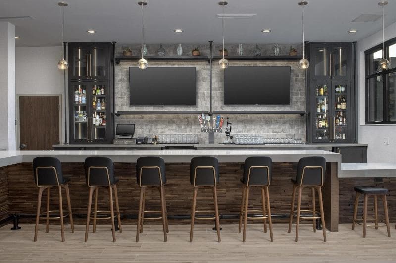 Residence Inn By Marriott Bend 2