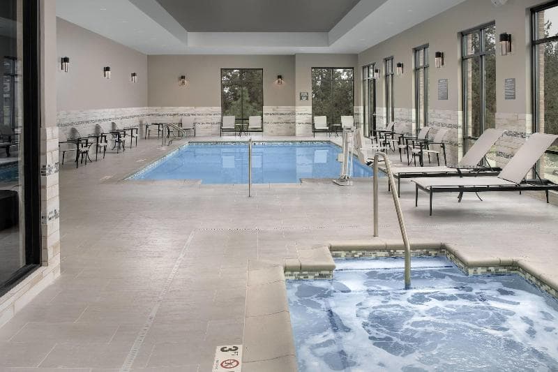 Residence Inn By Marriott Bend 3