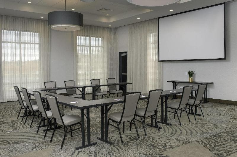Residence Inn By Marriott Bend photo 1