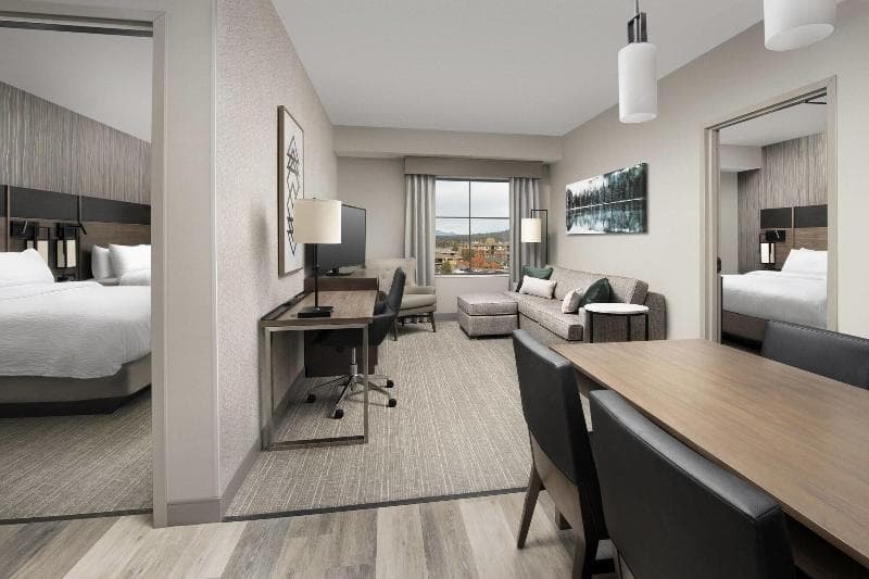Residence Inn By Marriott Bend 5