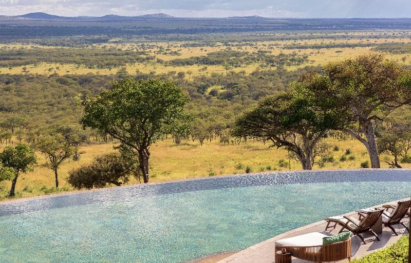 Meliá Serengeti Lodge Meliá Collection 3