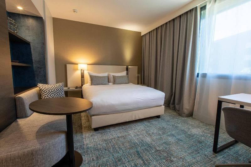 Hôtel Residence Inn Toulouse-Blagnac 4