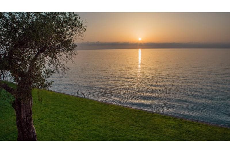 Domes Miramare, a Luxury Collection Resort, Corfu - Adults Only 5