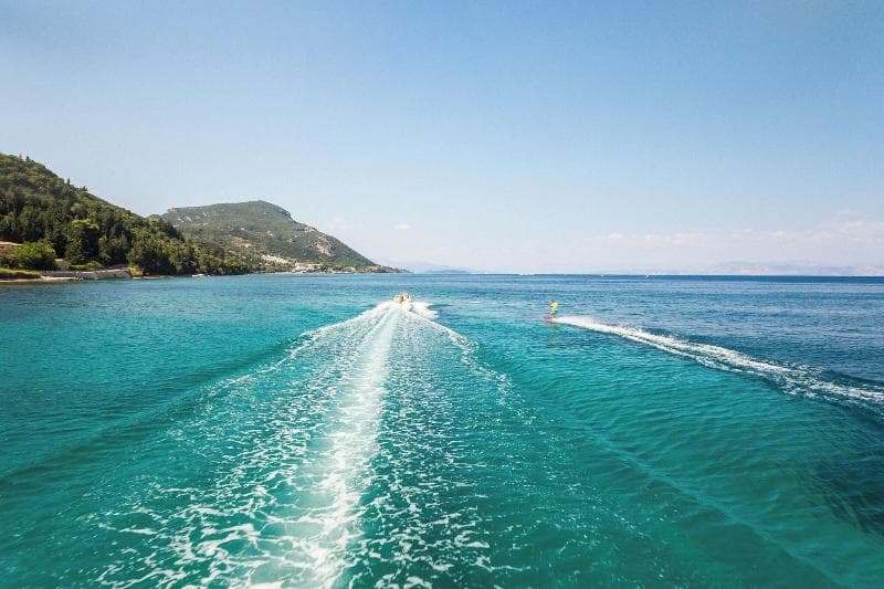 Domes Miramare, a Luxury Collection Resort, Corfu - Adults Only 2