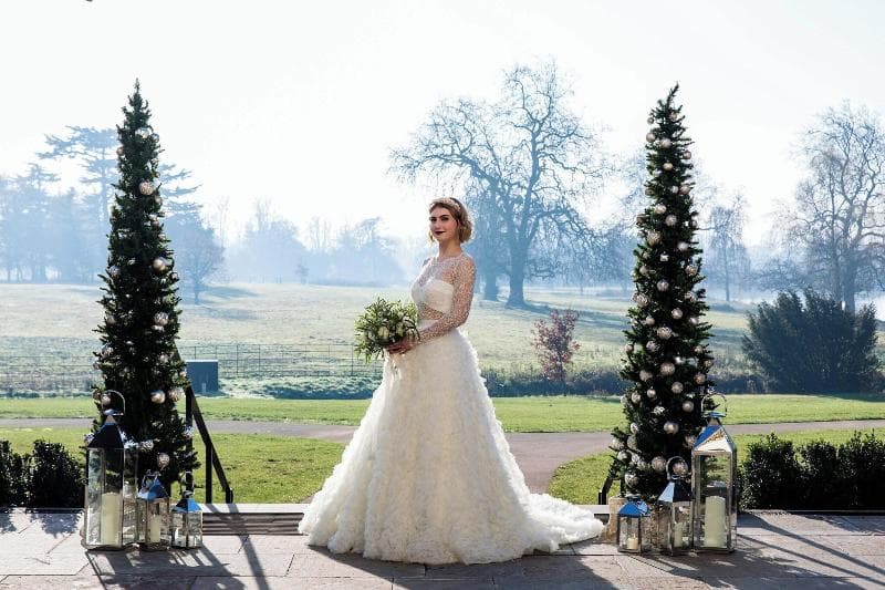 The Langley, A Luxury Collection Hotel, Buckinghamshire photo 1