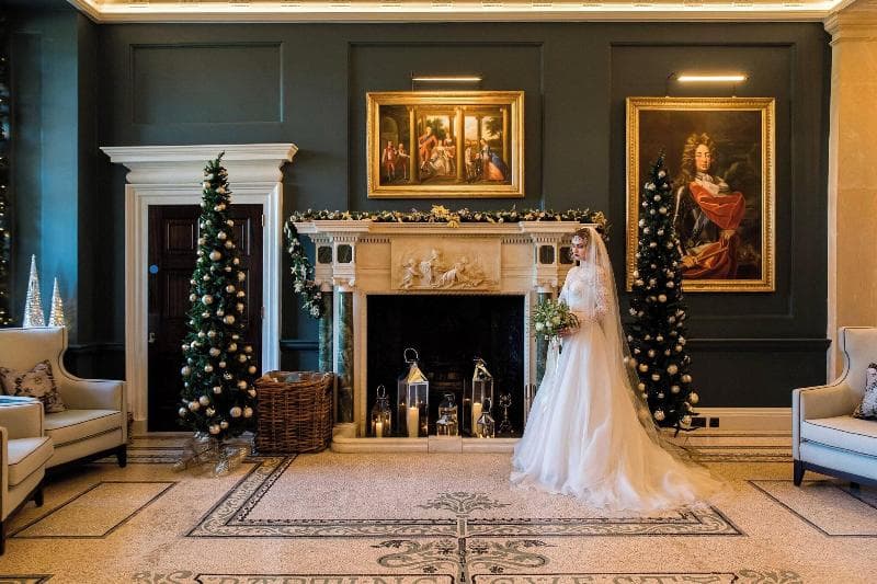 The Langley, A Luxury Collection Hotel, Buckinghamshire 5