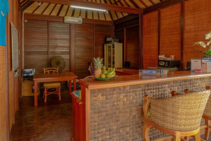 Kura Kura Beach Resort 5