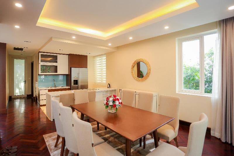 Flc Luxury Resort Vinh Phuc 4