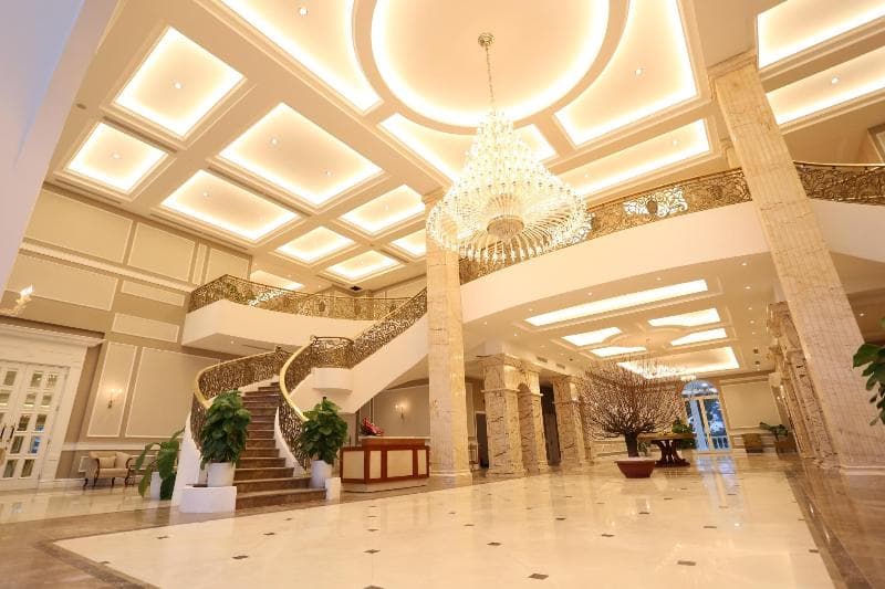 Flc Luxury Resort Vinh Phuc photo 1