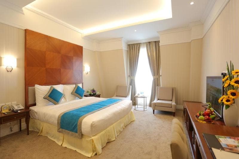 Flc Luxury Resort Vinh Phuc 5
