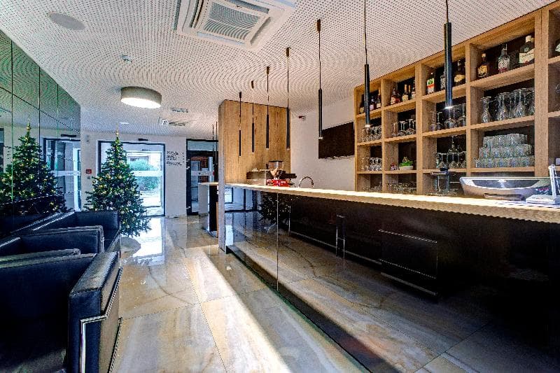 Hotel Scala dOro photo 1