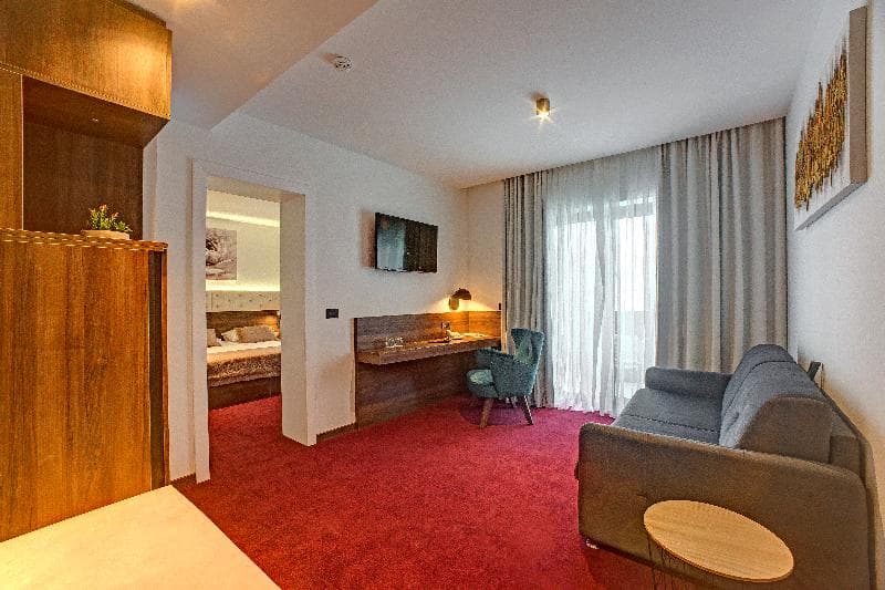 Hotel Scala dOro 3