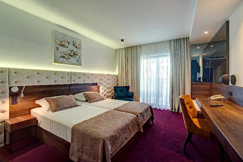 Hotel Scala dOro 4