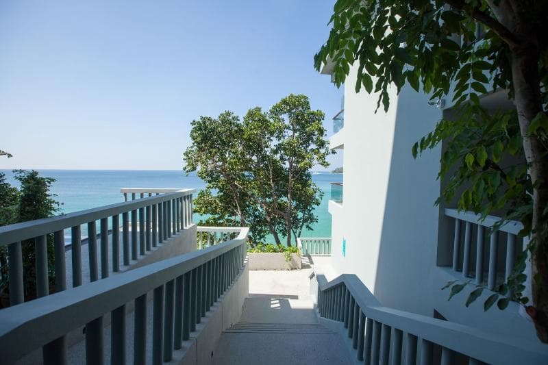 Norn Talay Surin Beach Phuket 3