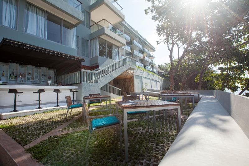 Norn Talay Surin Beach Phuket 4