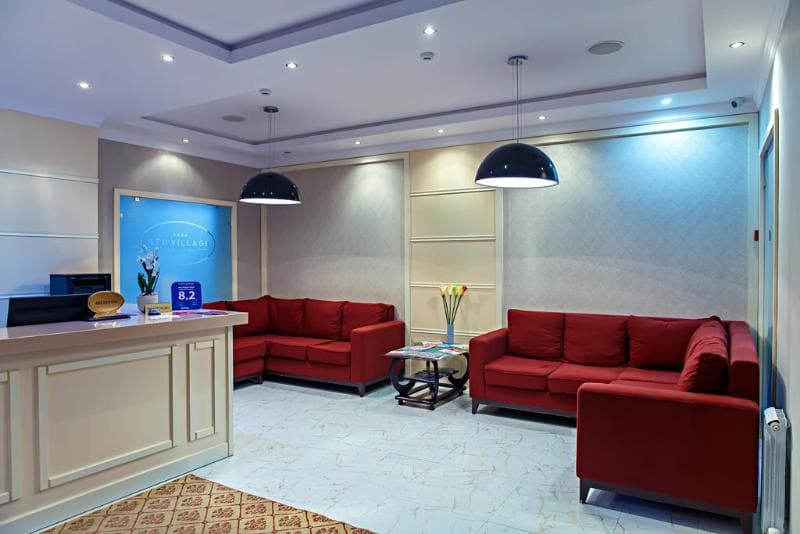 Red Village Hotel photo 1