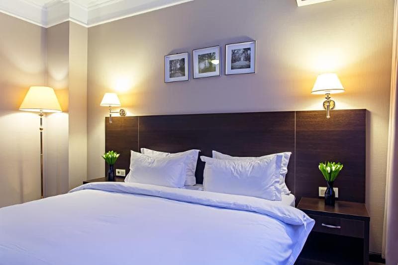Red Village Hotel 4
