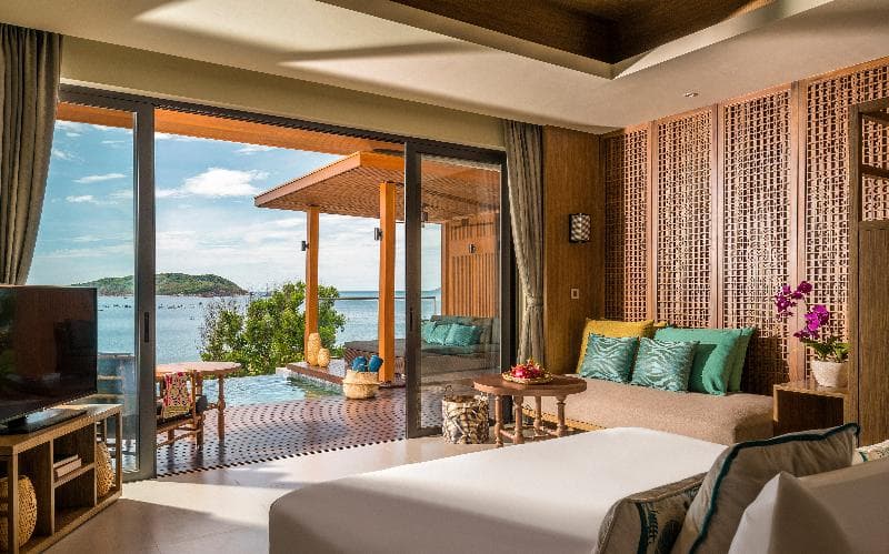 Anantara Quy Nhon Villas 5
