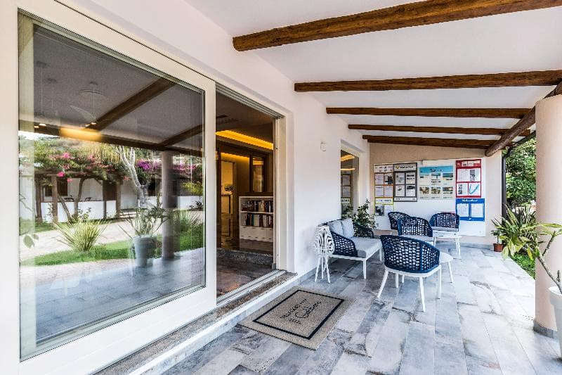 Villaggio Il Gabbiano 5