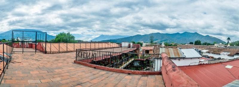 Hotel Panchoy photo 1